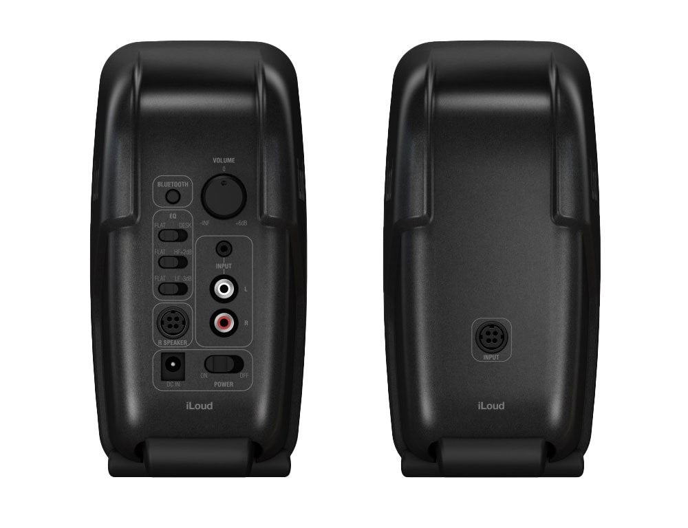 Ik Multimedia IK iLoud Micro Monitors