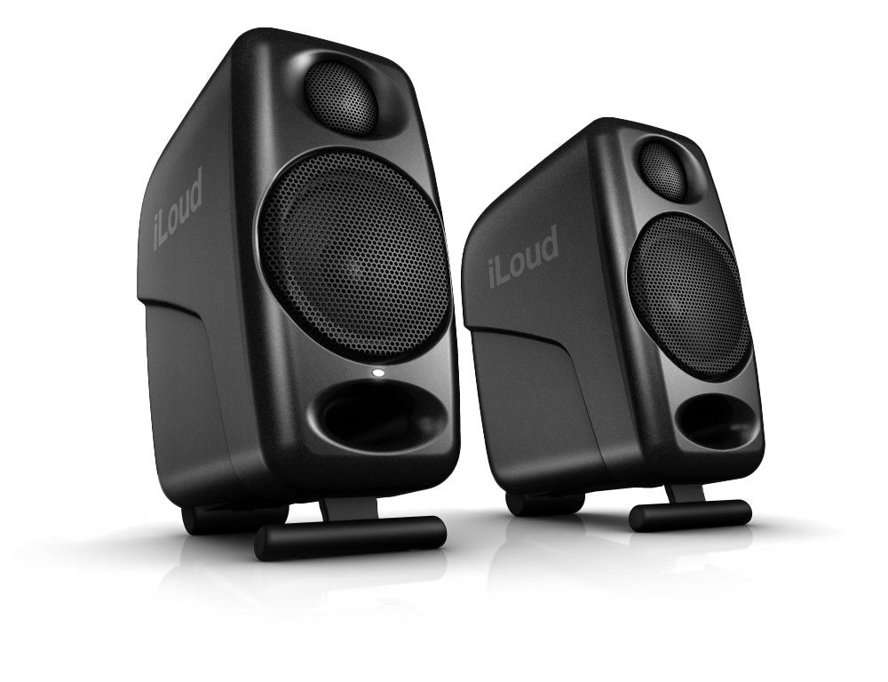 Ik Multimedia IK iLoud Micro Monitors