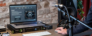 Ik Multimedia IK ARC System 4