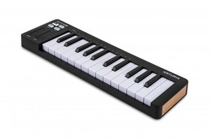 Arturia MicroLab Mk3 - Black