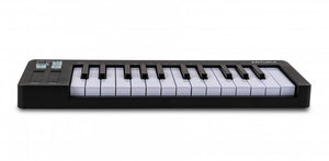 Arturia MicroLab Mk3 - Black