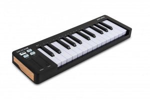 Arturia MicroLab Mk3 - Black