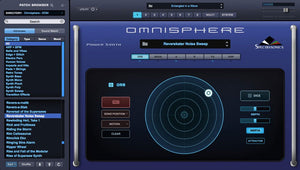 Spectrasonics Omnisphere 2 Upgrade
