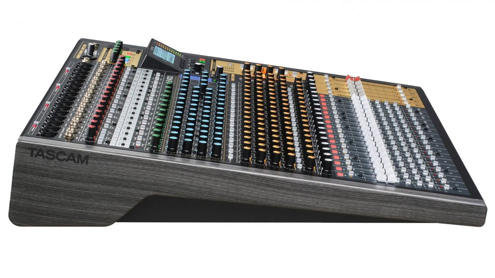 Tascam Model2400