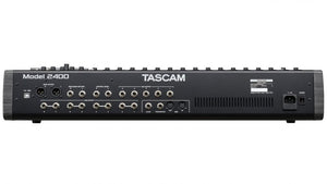Tascam Model2400