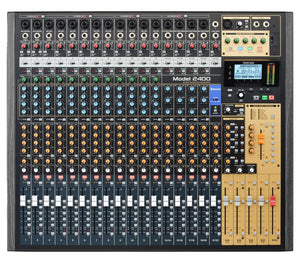 Tascam Model2400