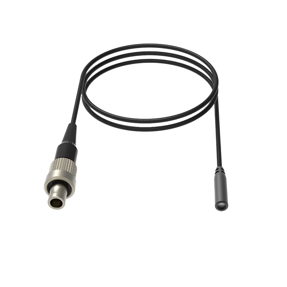 Deity Microphones W.Lav Pro (3-Pin Lemo, Black)
