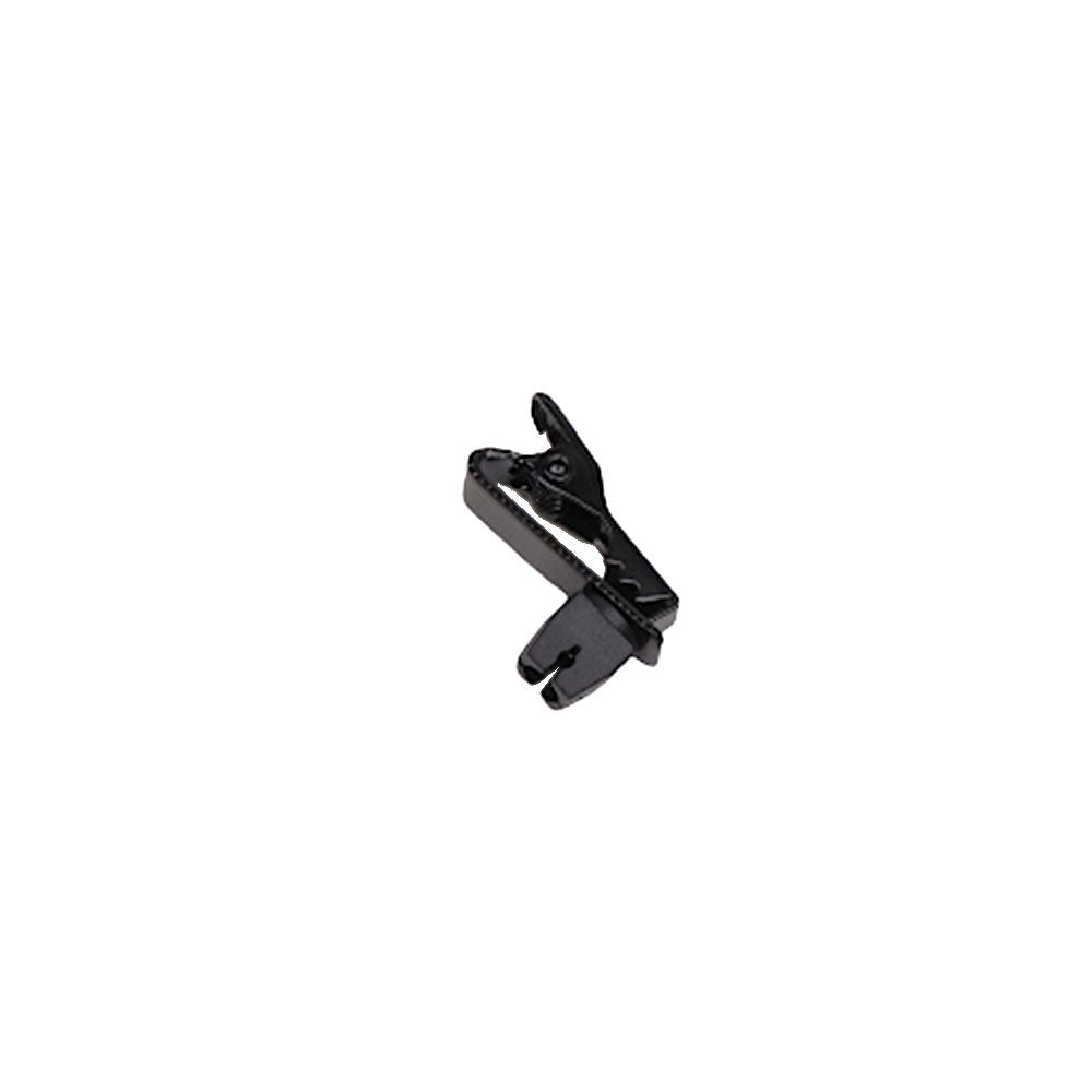 Deity Microphones W.Lav Pro (3-Pin Lemo, Black)