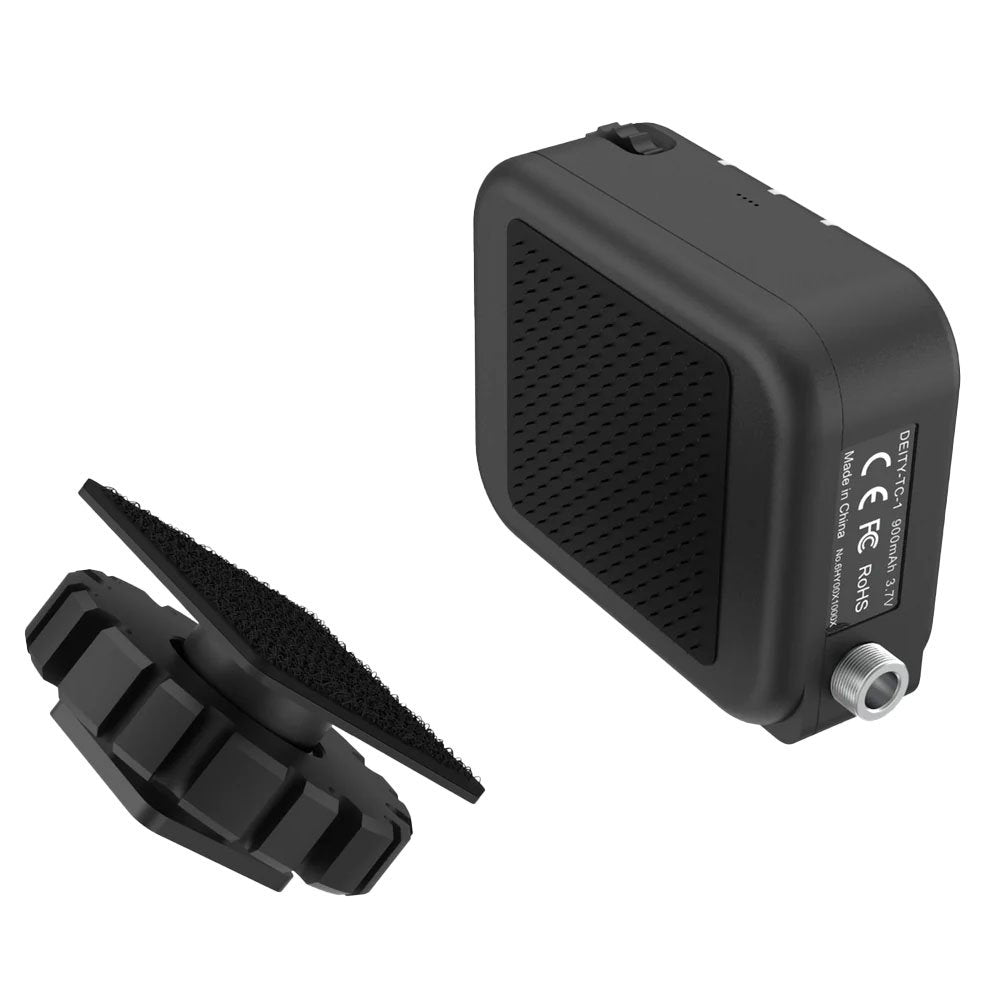Deity Microphones TC-1 Double Kit