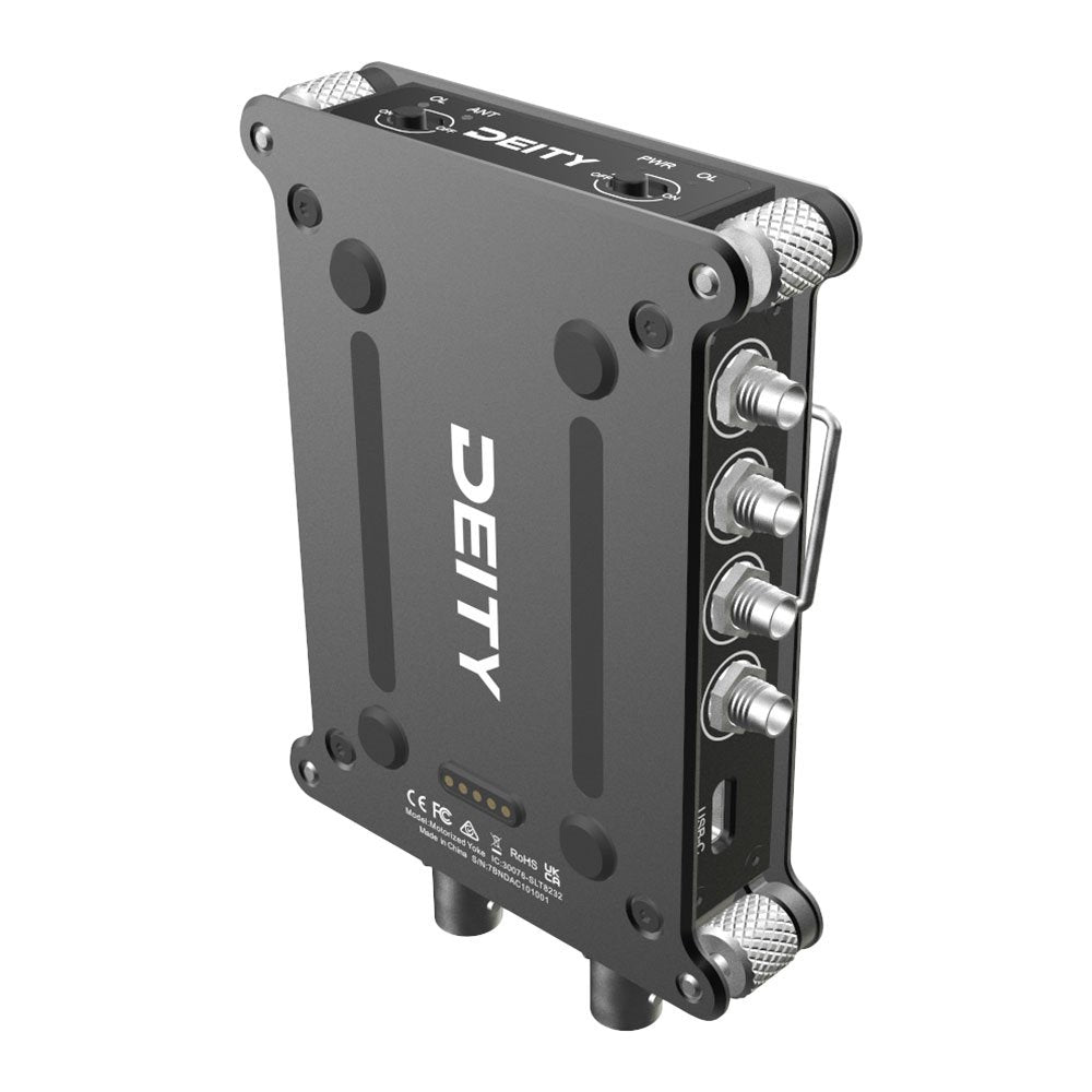 Deity Microphones Mini Distributor Kit (SPD Mini, Deity SRD Mini)