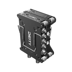 Deity Microphones Mini Distributor Kit (SPD Mini, Deity SRD Mini)
