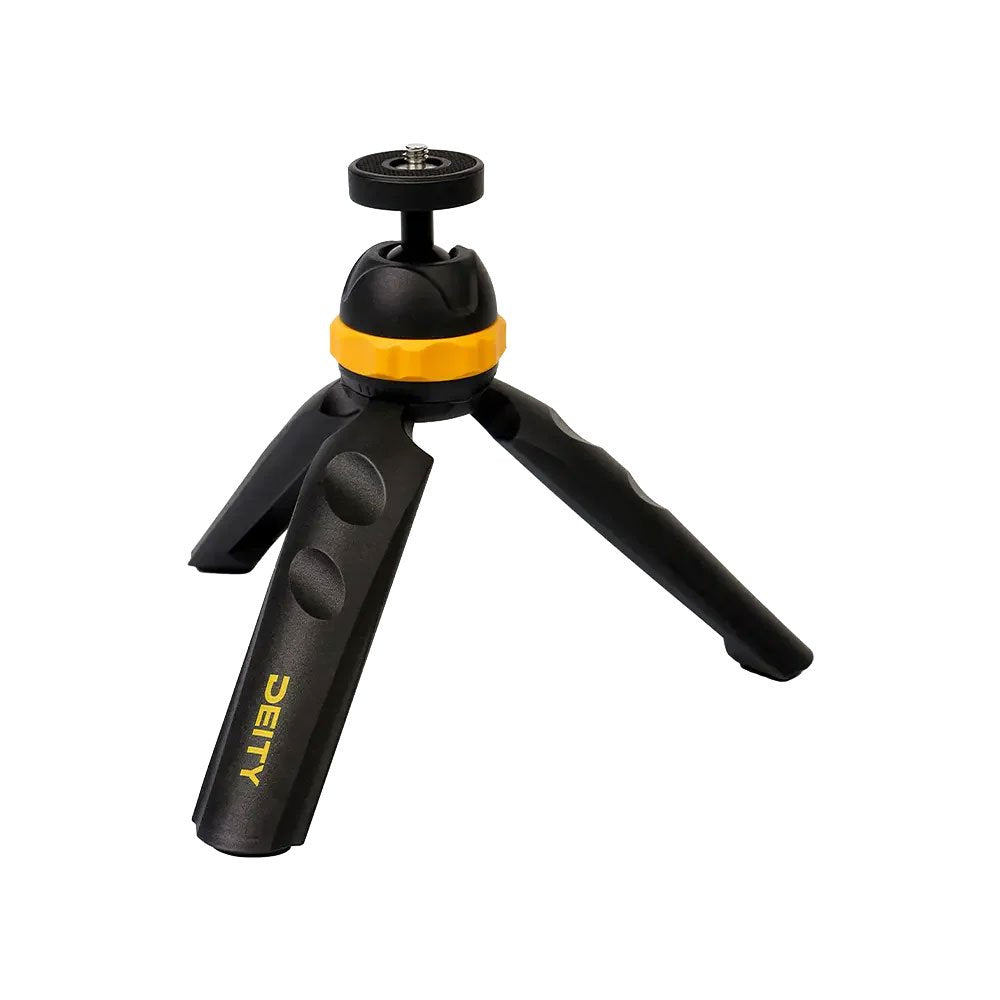 Deity Microphones VO-7U Tripod Kit - White