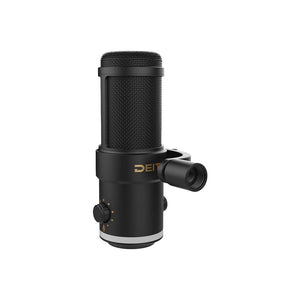 Deity Microphones VO-7U Tripod Kit Black