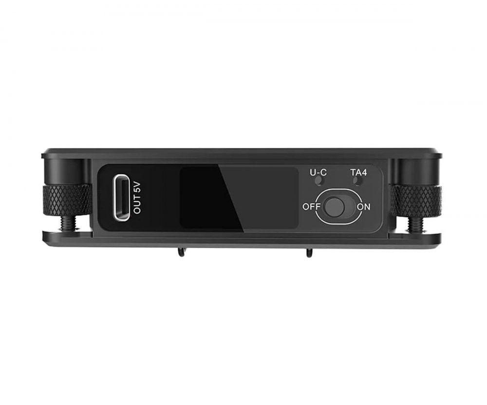 Deity Microphones SPD Mini