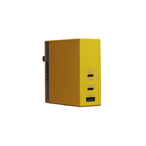 Deity Microphones 140 Watt GaN Pro USB-C Power Adapter