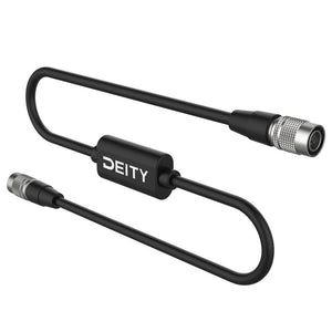 Deity Microphones SPD-HR12V