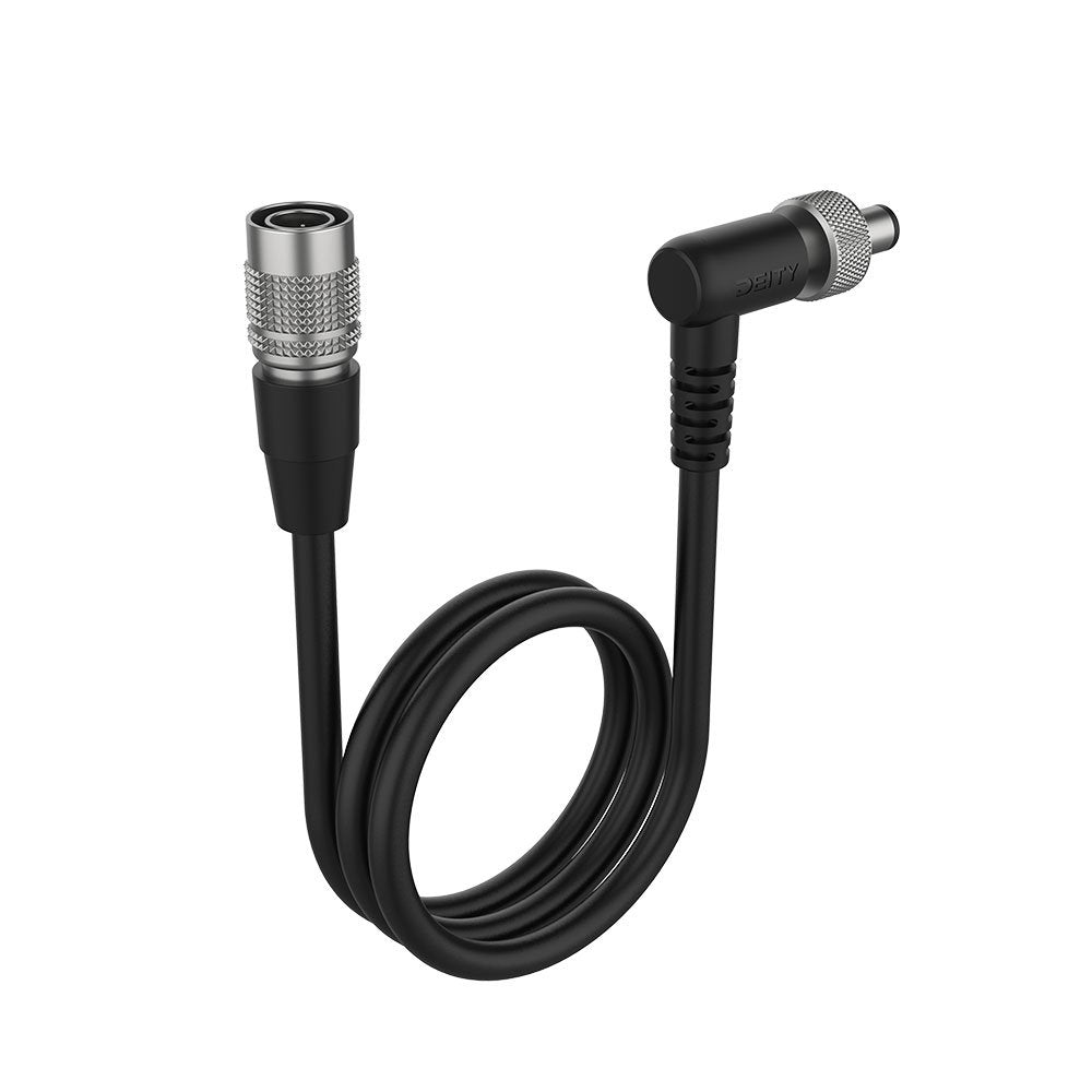 Deity Microphones SPD-HR25