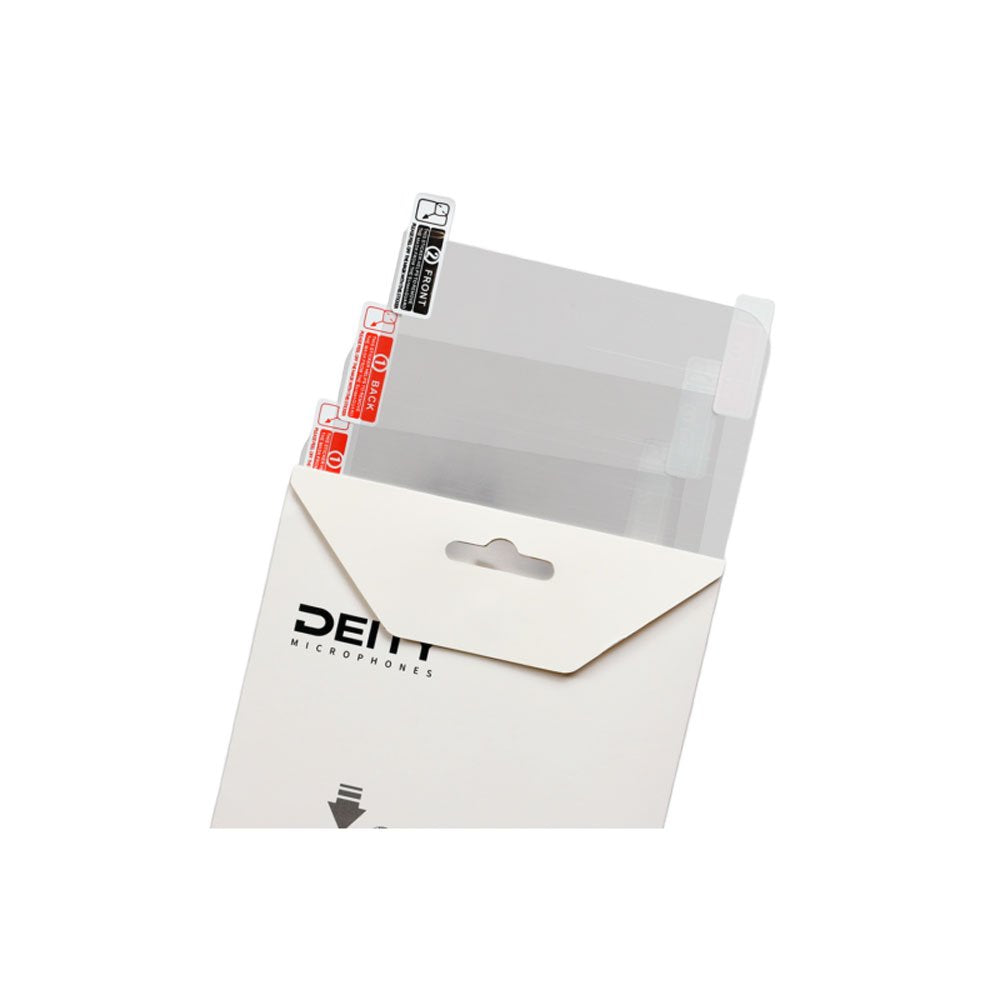 Deity Microphones TCSL1 Screen Protector