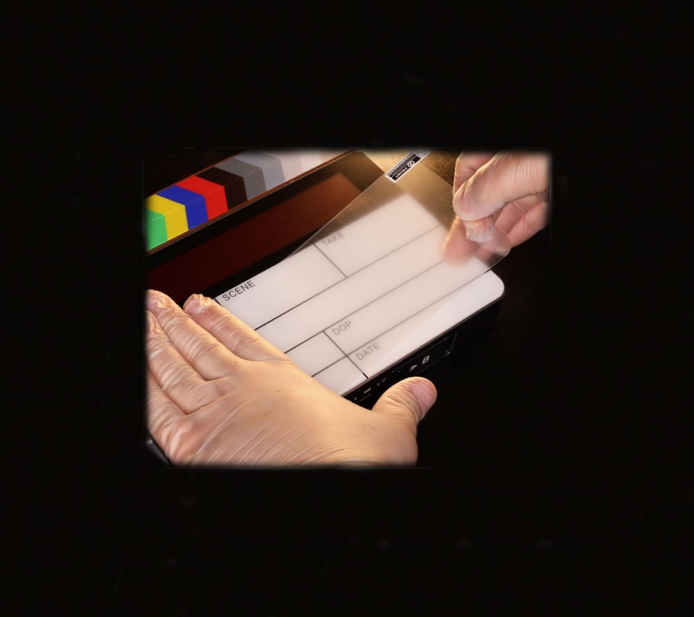 Deity Microphones TCSL1 Screen Protector