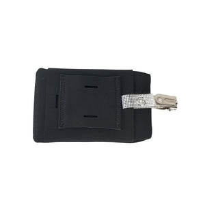 Deity Microphones THEOS DBTX Pouch (Black)