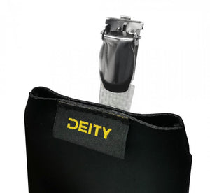 Deity Microphones THEOS DBTX Pouch (Black)