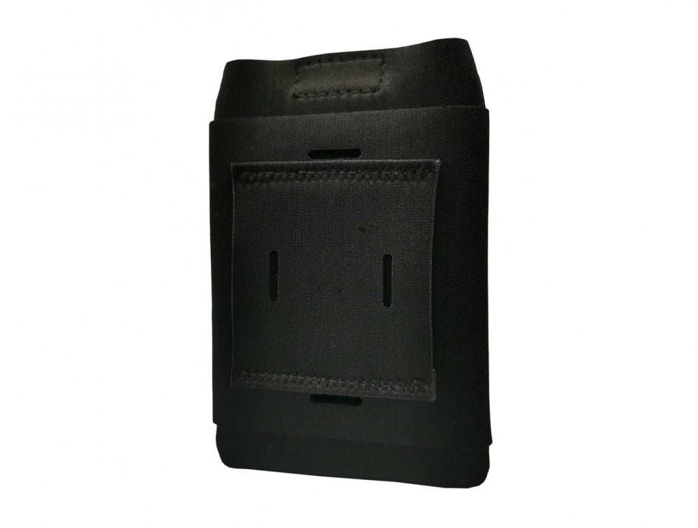 Deity Microphones THEOS DBTX Pouch (Black)