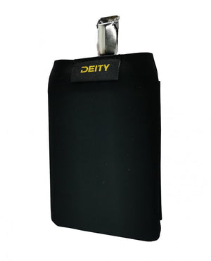 Deity Microphones THEOS DBTX Pouch (Black)