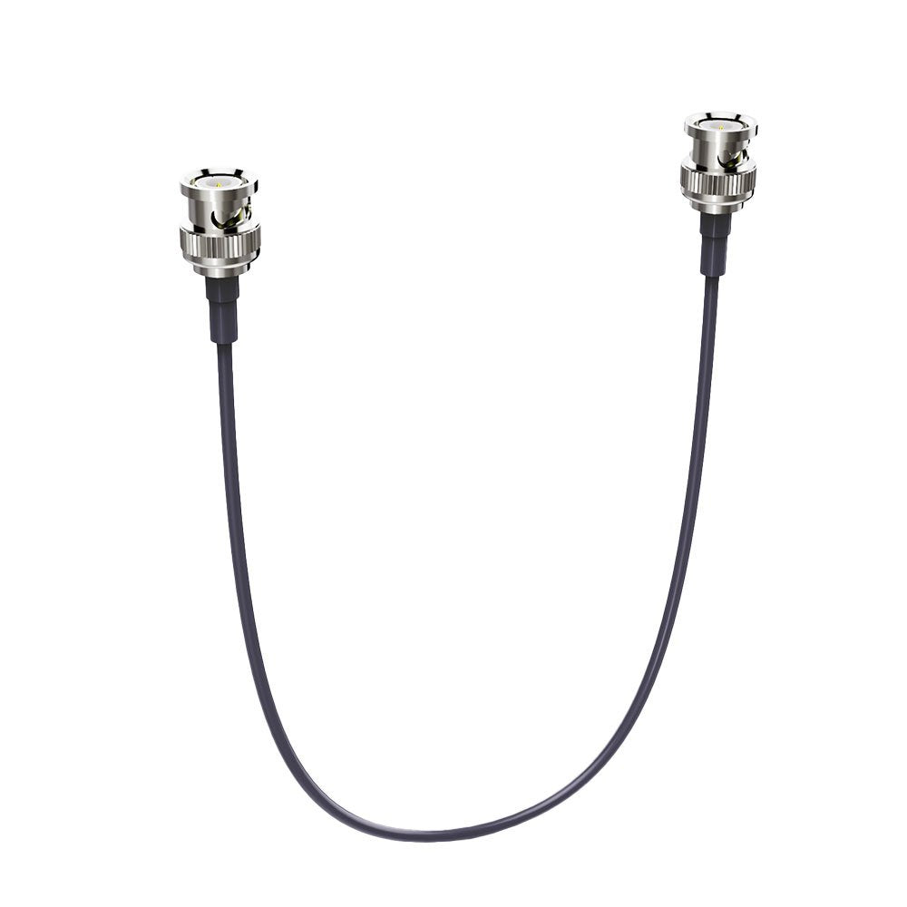 Deity Microphones BNC-BNC Cable Short (45cm)