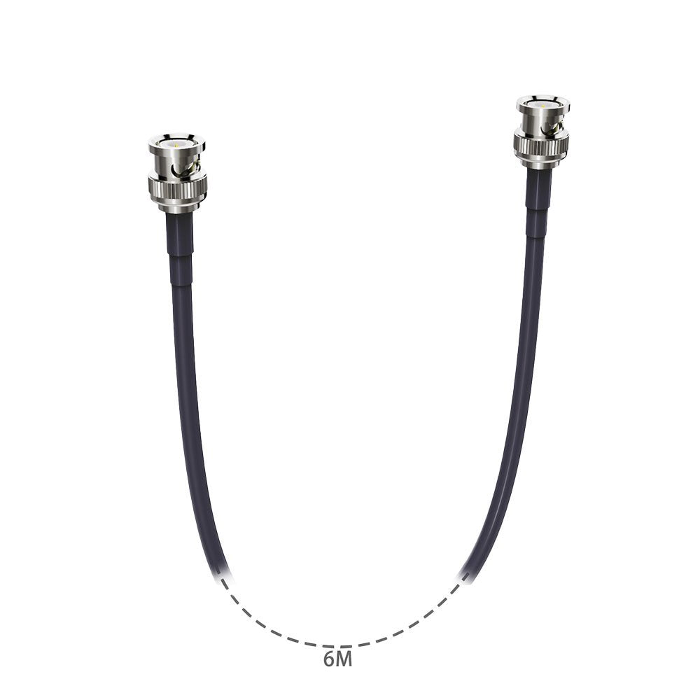 Deity Microphones BNC-BNC Cable Long (5 m)