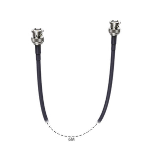 Deity Microphones BNC-BNC Cable Long (5 m)