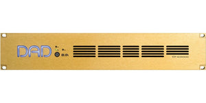 Digital Audio Denmark AX64 Base Unit w/DADlink