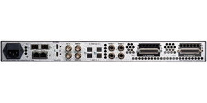Digital Audio Denmark AX Center Base w/DADlink