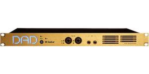 Digital Audio Denmark AX Center Base w/DADlink