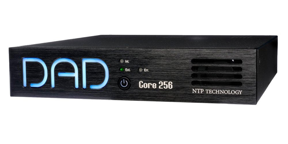 Digital Audio Denmark Core 256 w/DADlink