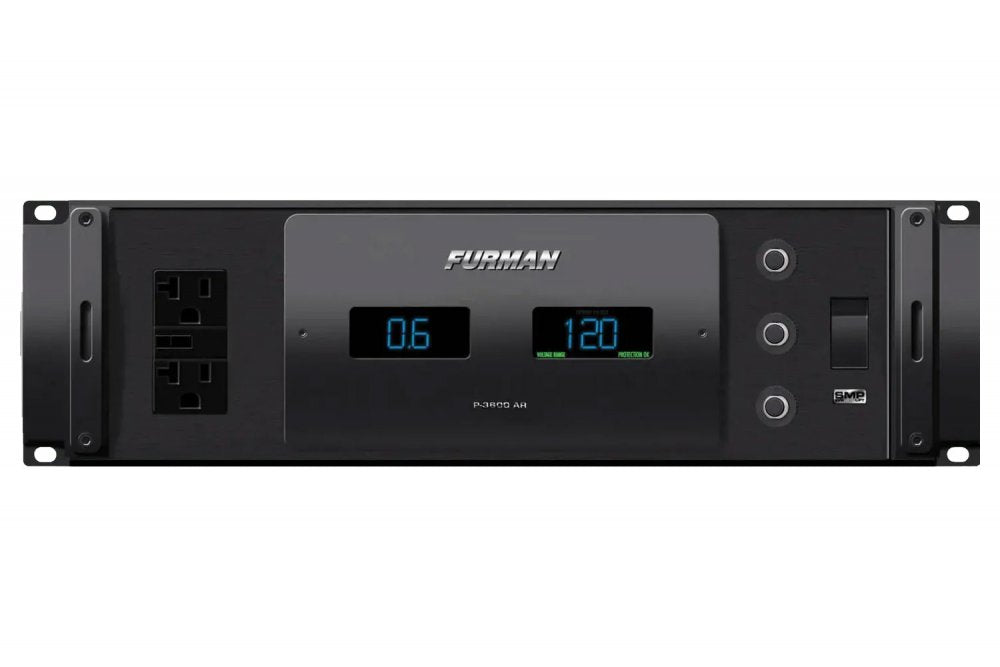 Furman P-3600 AR G