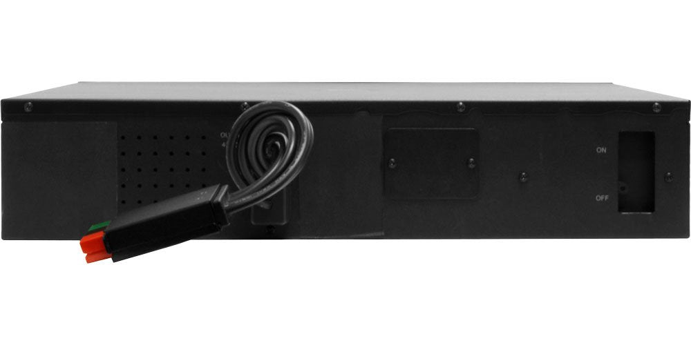 Furman BAT1500-EXT