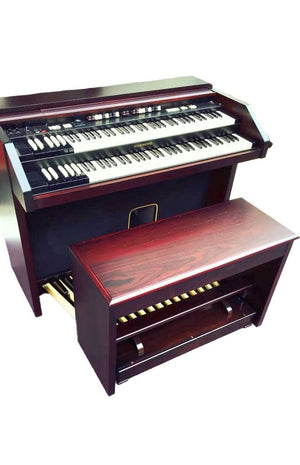 Hammond A-162