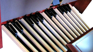 Hammond A-162