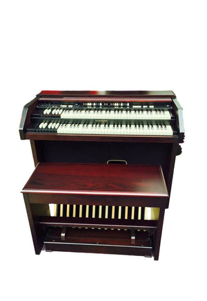 Hammond A-162