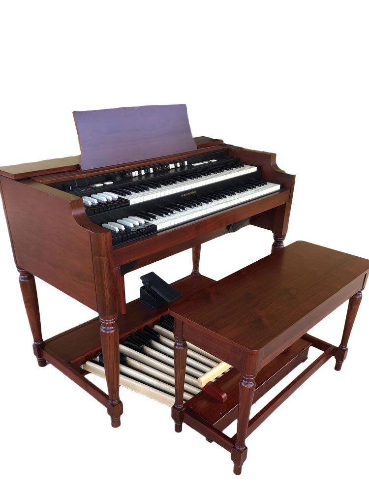 Hammond B-162