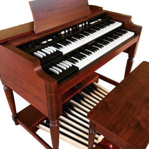 Hammond B-162