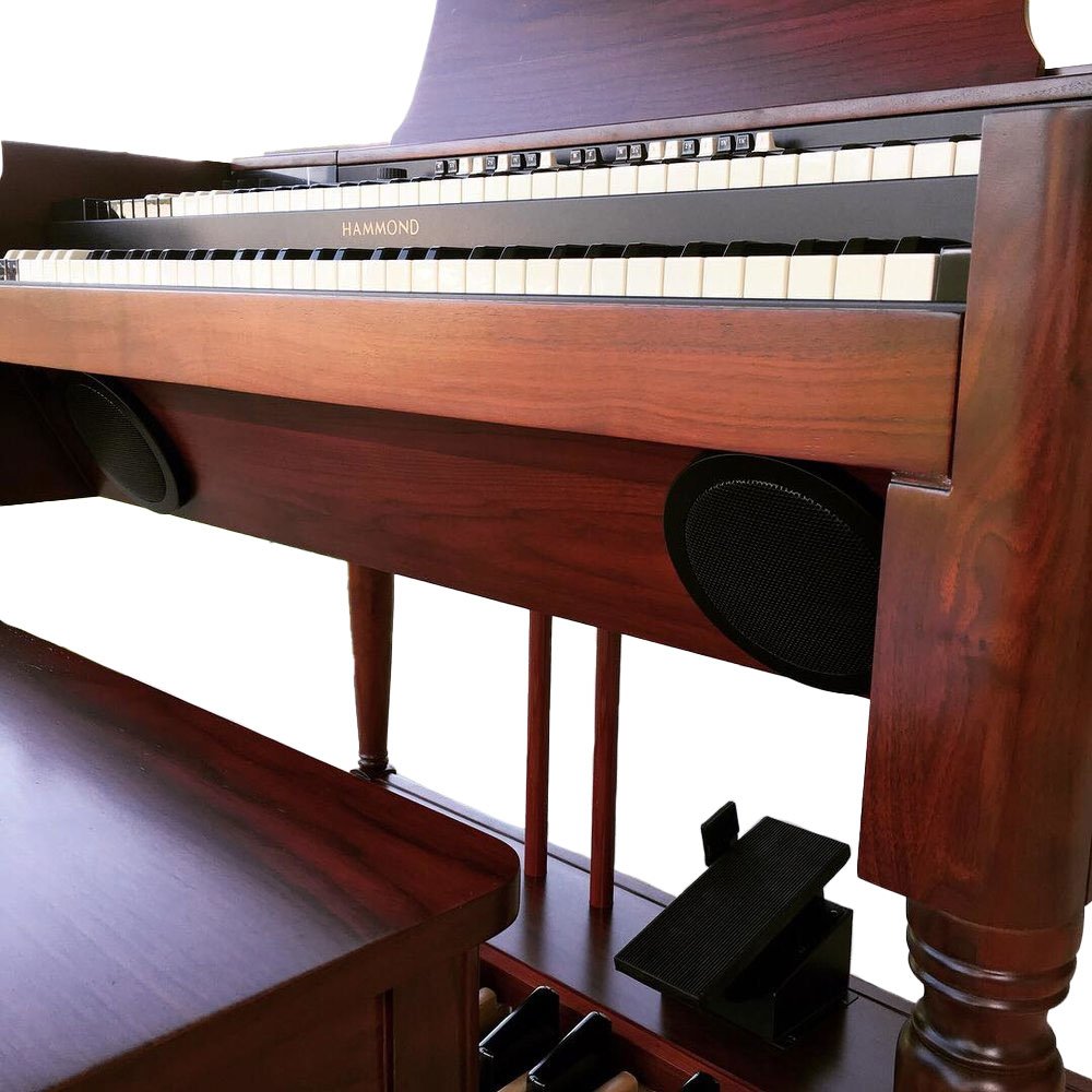 Hammond B-162