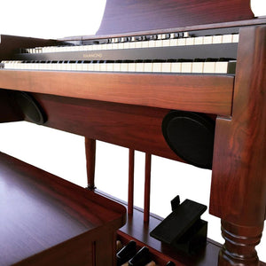 Hammond B-162