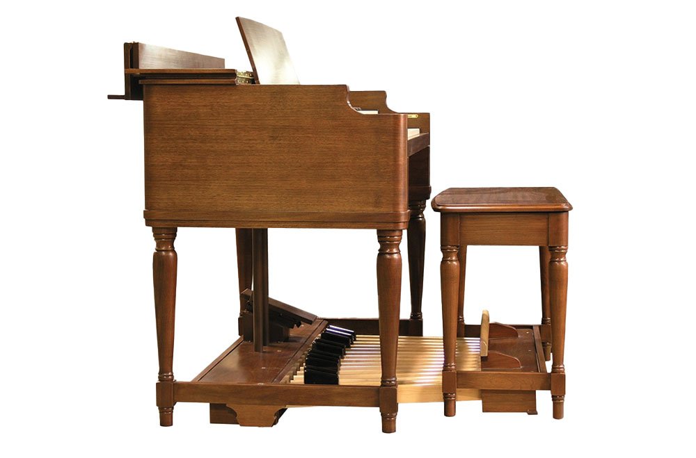 Hammond B-3 mk2