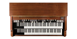 Hammond B-3 mk2