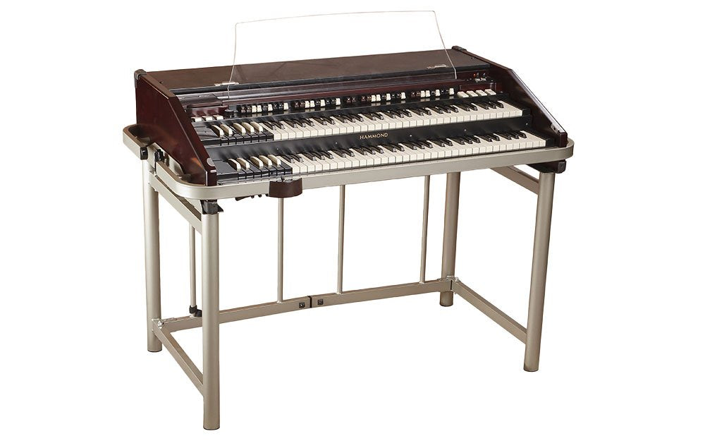 Hammond Portable B-3 mk2