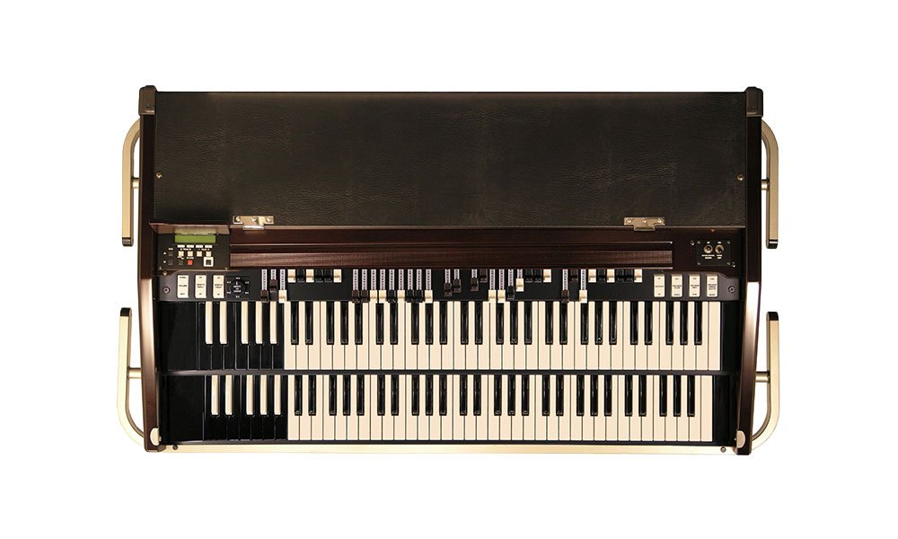 Hammond Portable B-3 mk2