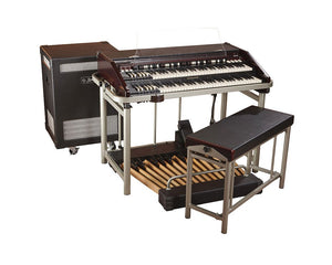 Hammond Portable B-3 mk2