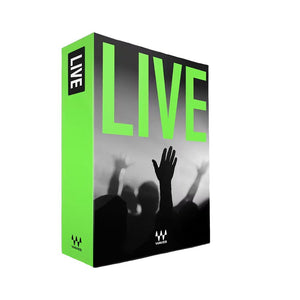 Waves Live Bundle