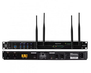 Waves WRC-1 V2 WiFi Stage Router